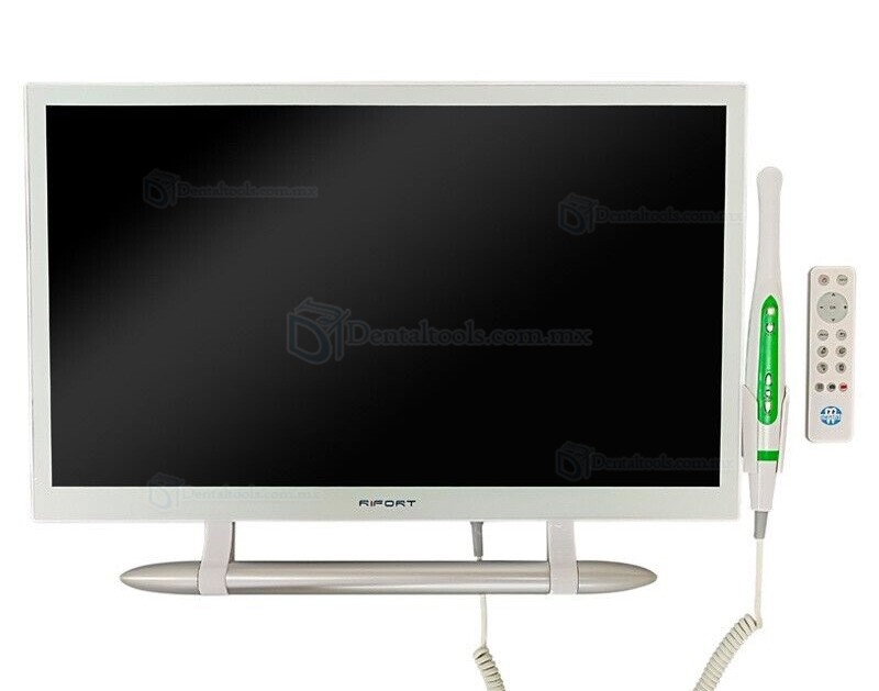 Magenta YF-2200M C&aacute;mara intraoral WiFi con monitor de 21.5